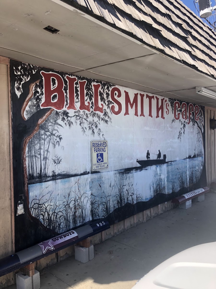 Bill Smith’S Cafe